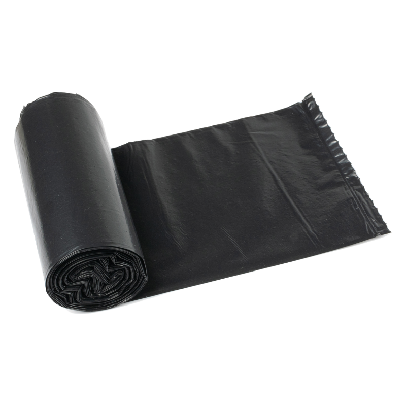 Trash Can Liner 60 Gallon (1000pc)